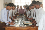 DAV PUBLIC SCHOOL, BIKRAMGANJ